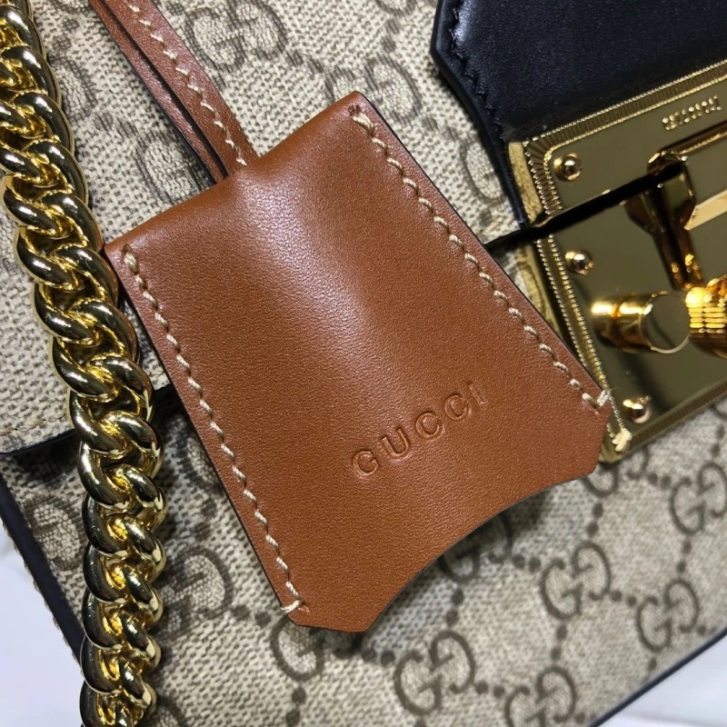 Elegant Gxccx Top Handle Bags 43689