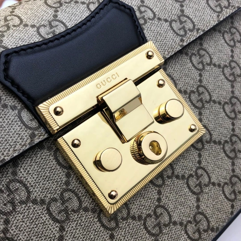 Elegant Gxccx Top Handle Bags 43689