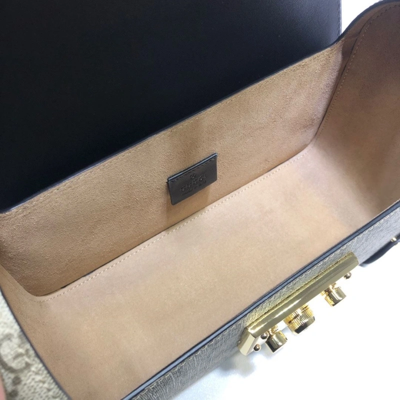 Elegant Gxccx Top Handle Bags 43689