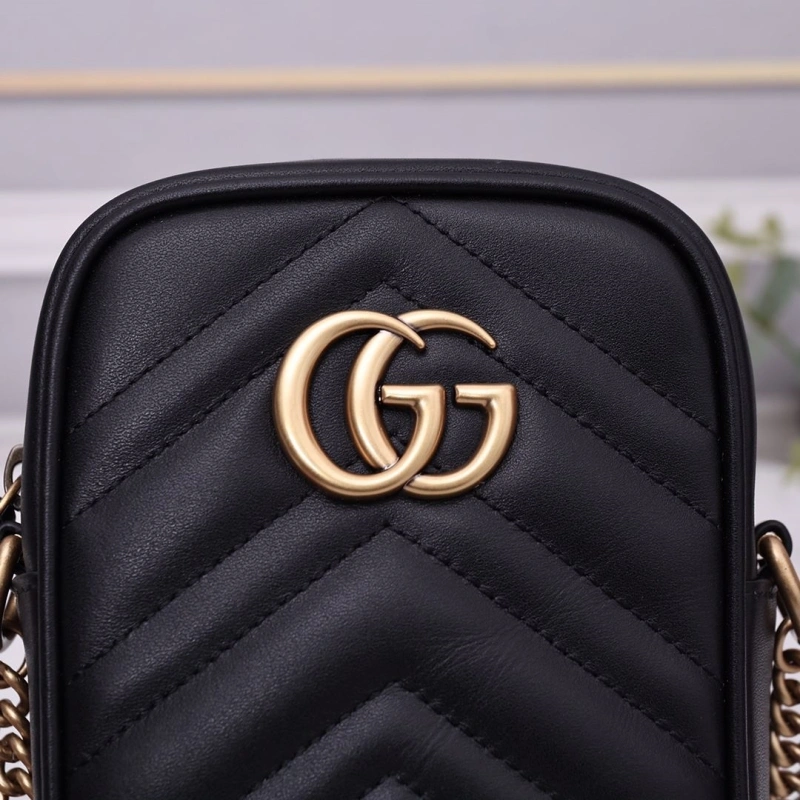 Vibrant Gxccx Satchel Bags 44640