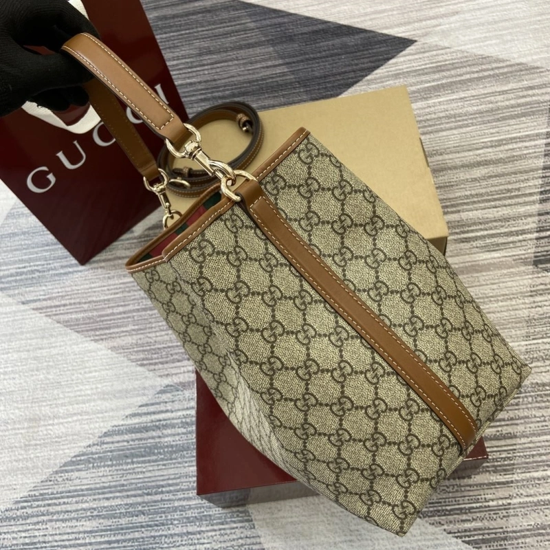 Gxccx Bucket Bags ModernLook 45162