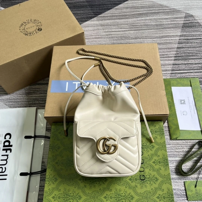 Gxccx Bucket Bags Resilient 45211