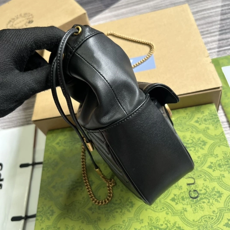 Gxccx Bucket Bags Cozy 45181