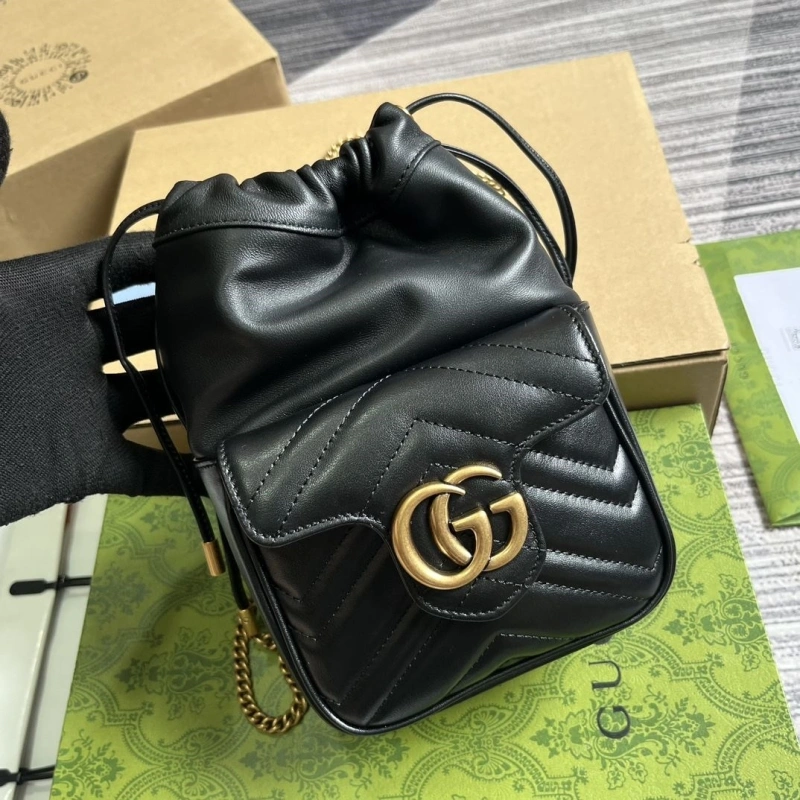 Gxccx Bucket Bags Cozy 45181