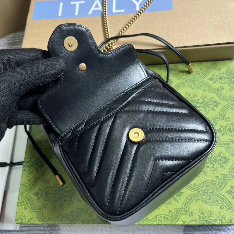 Gxccx Bucket Bags Cozy 45181