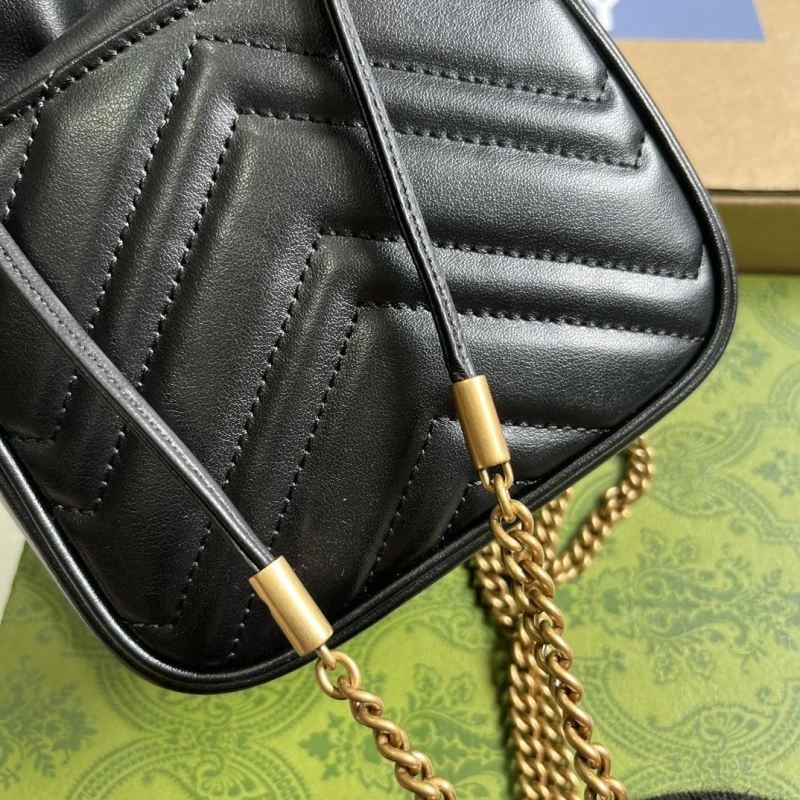 Gxccx Bucket Bags Cozy 45181