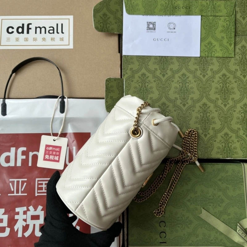 Modern Gxccx Bucket Bags 45169