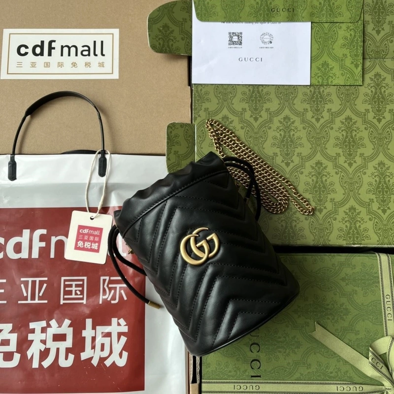 Gxccx Bucket Bags Lightweight 45170