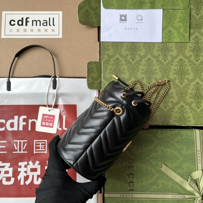 Gxccx Bucket Bags Lightweight 45170