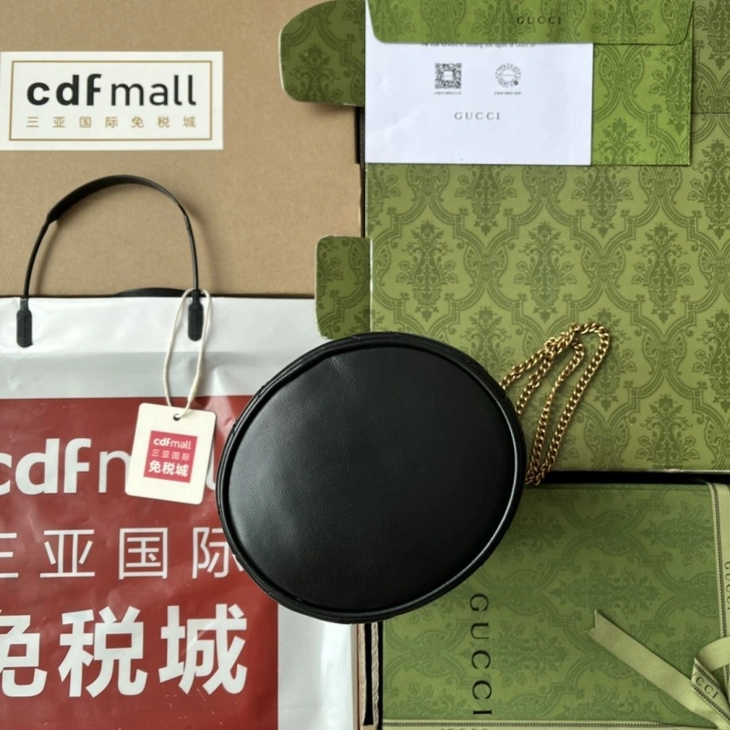 Gxccx Bucket Bags Lightweight 45170