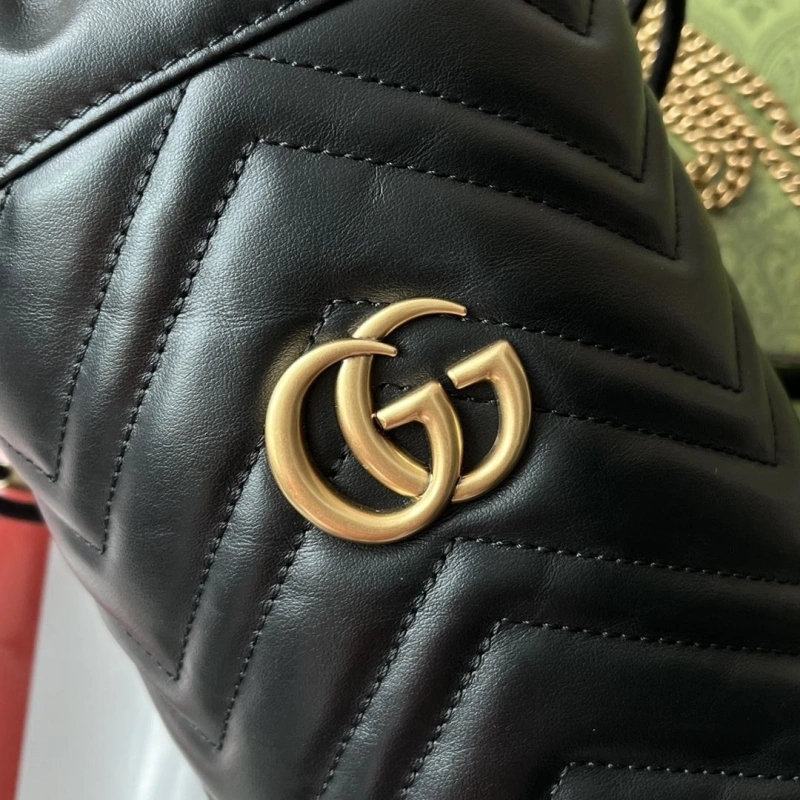 Gxccx Bucket Bags Lightweight 45170