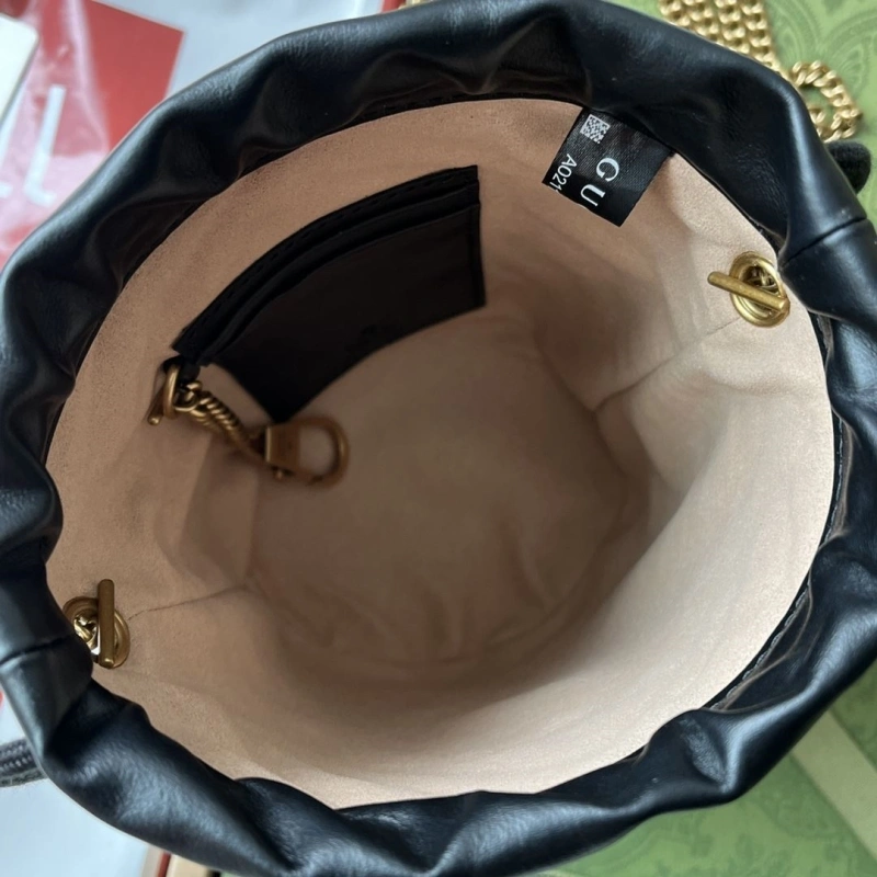 Gxccx Bucket Bags Lightweight 45170