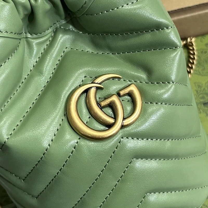 Comfortable Gxccx Bucket Bags 45209