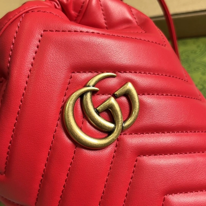 Gxccx Bucket Bags Refined 45176
