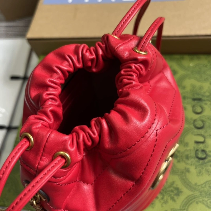 Gxccx Bucket Bags Refined 45176
