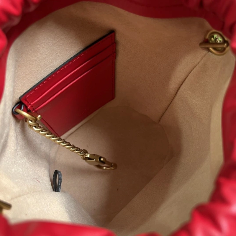Gxccx Bucket Bags Refined 45176