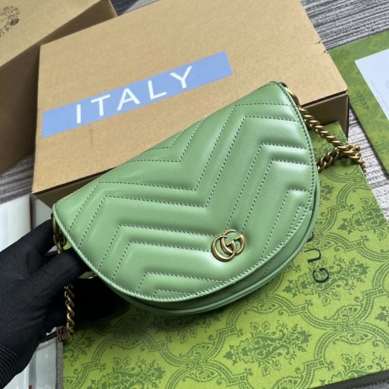 Gxccx Satchel Bags Refined 44636