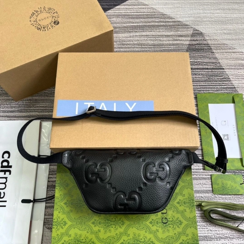 Gxccx Waist & Chest Packs HighQuality 43281