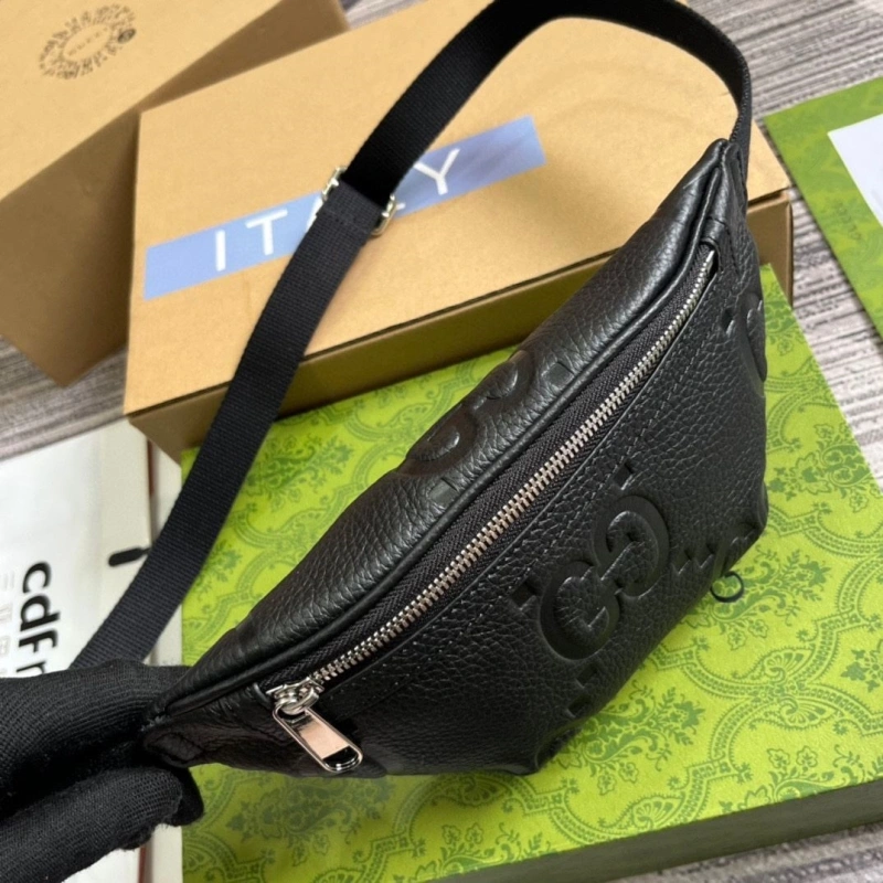 Gxccx Waist & Chest Packs HighQuality 43281
