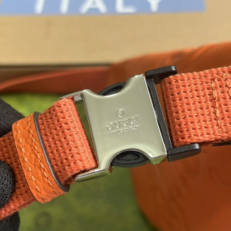 Minimalist Gxccx Waist & Chest Packs 43314