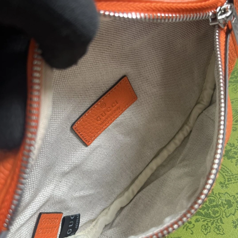 Minimalist Gxccx Waist & Chest Packs 43314