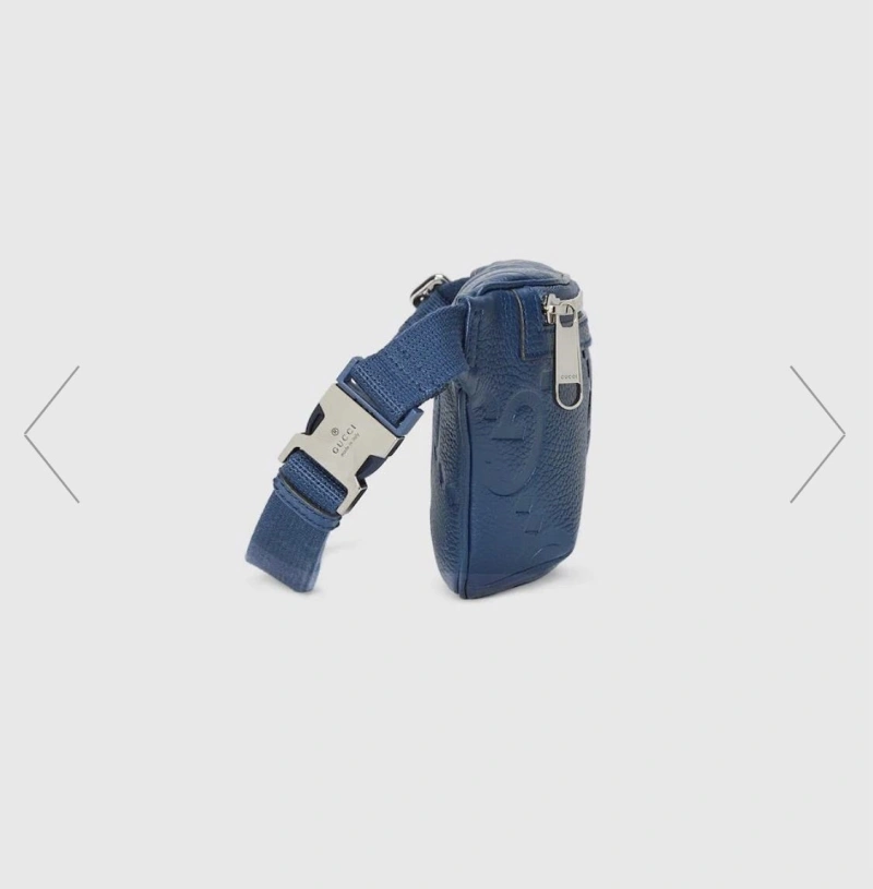 Practical Gxccx Waist & Chest Packs 43300