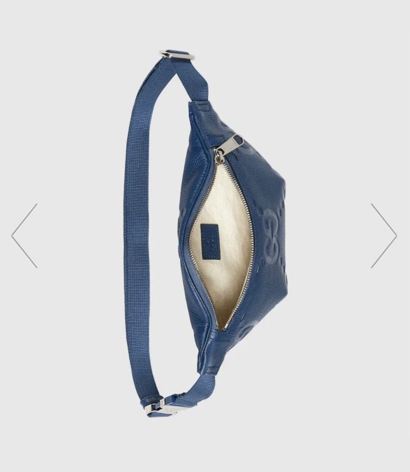 Practical Gxccx Waist & Chest Packs 43300