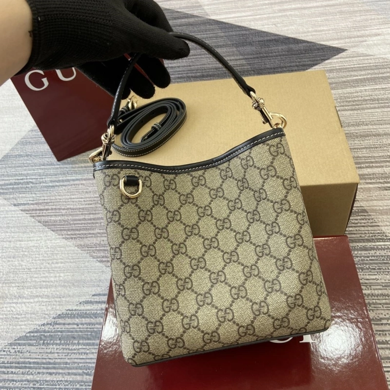GoodFit Gxccx Bucket Bags 45186