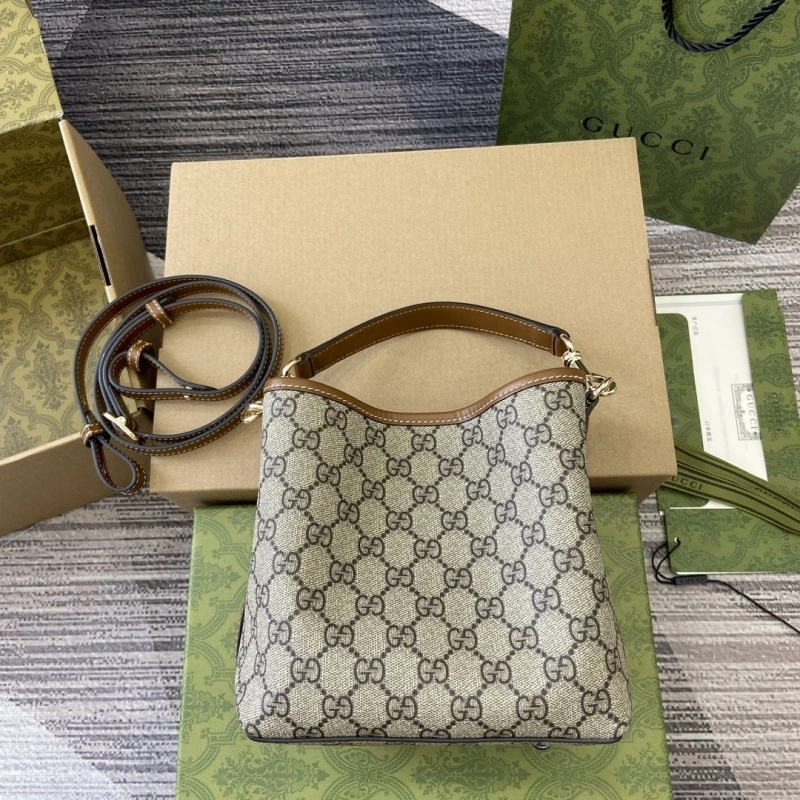NewStyle Gxccx Bucket Bags 45166