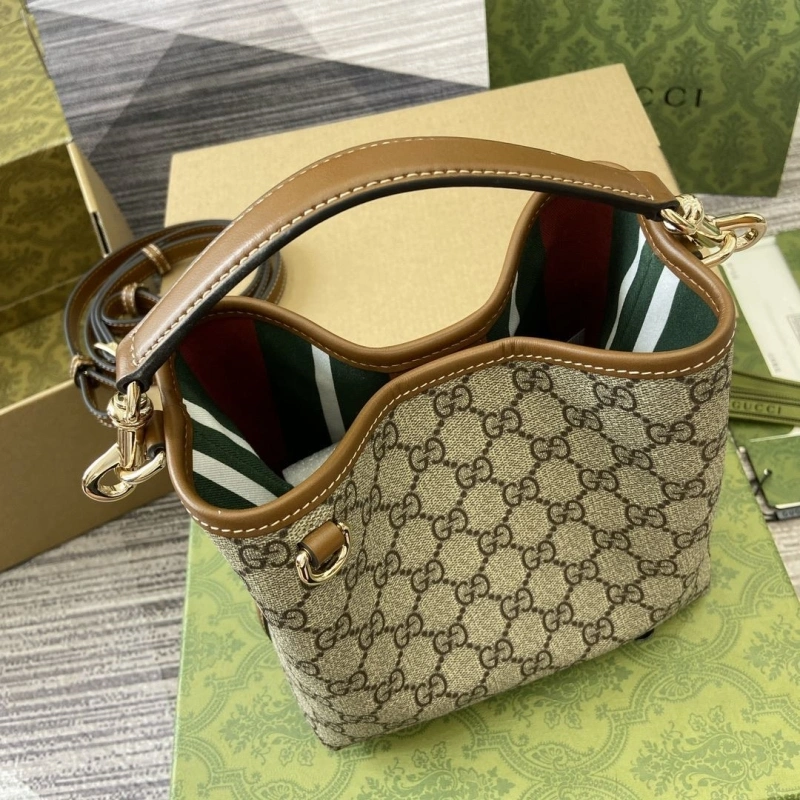 NewStyle Gxccx Bucket Bags 45166
