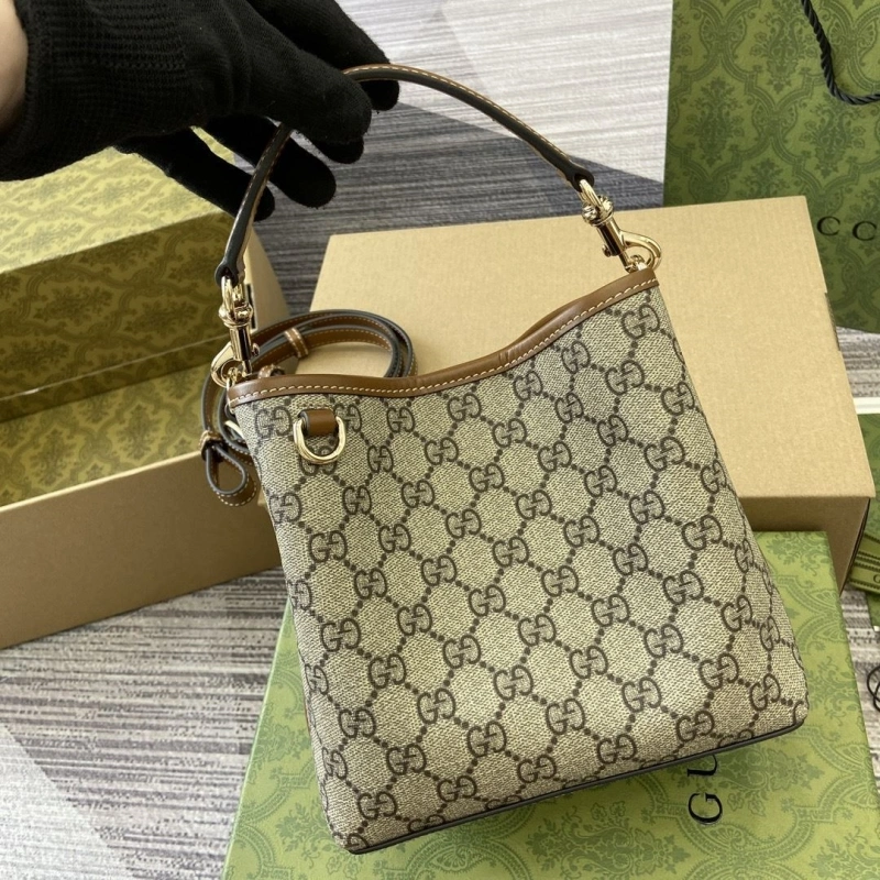 NewStyle Gxccx Bucket Bags 45166