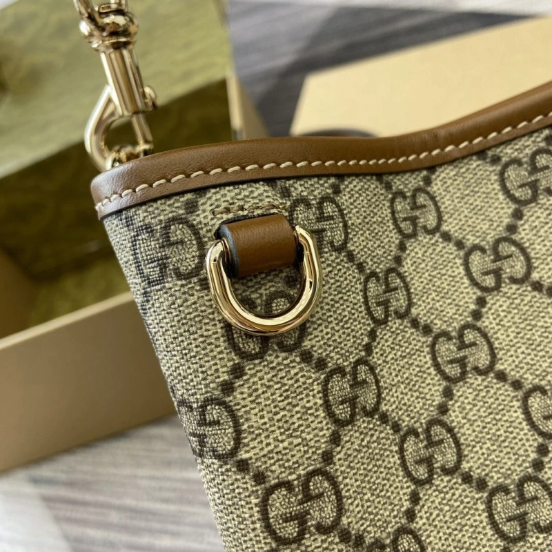 NewStyle Gxccx Bucket Bags 45166