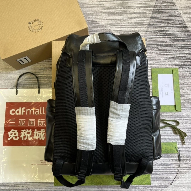 Efficient Gxccx Backpacks 45308