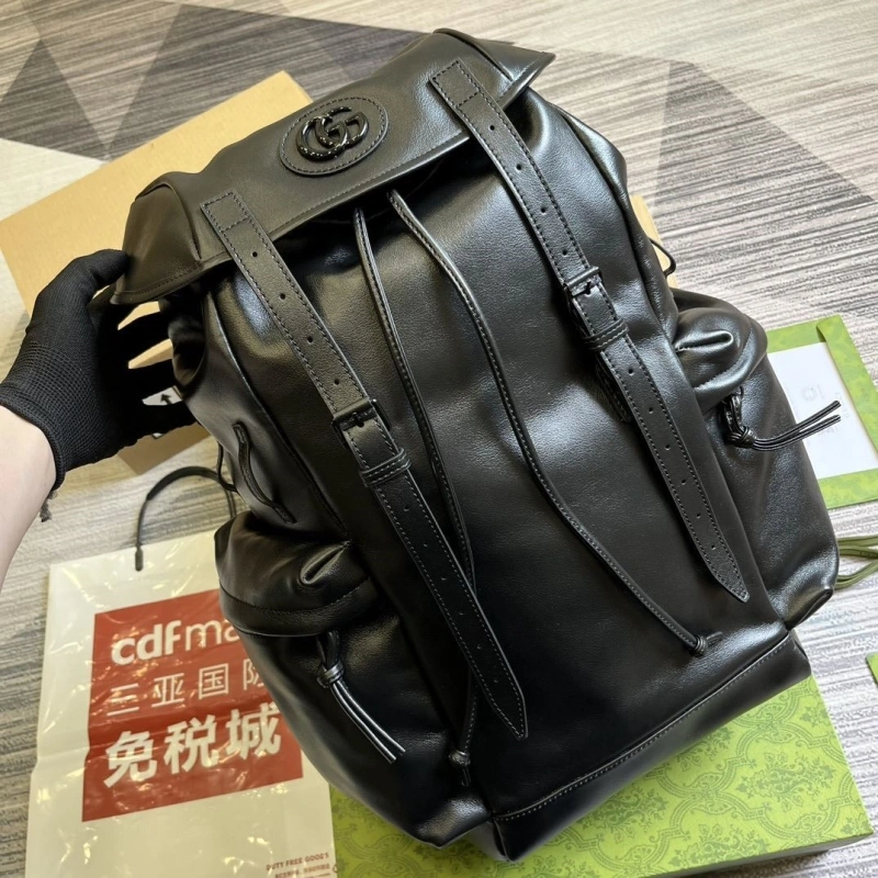 Efficient Gxccx Backpacks 45308