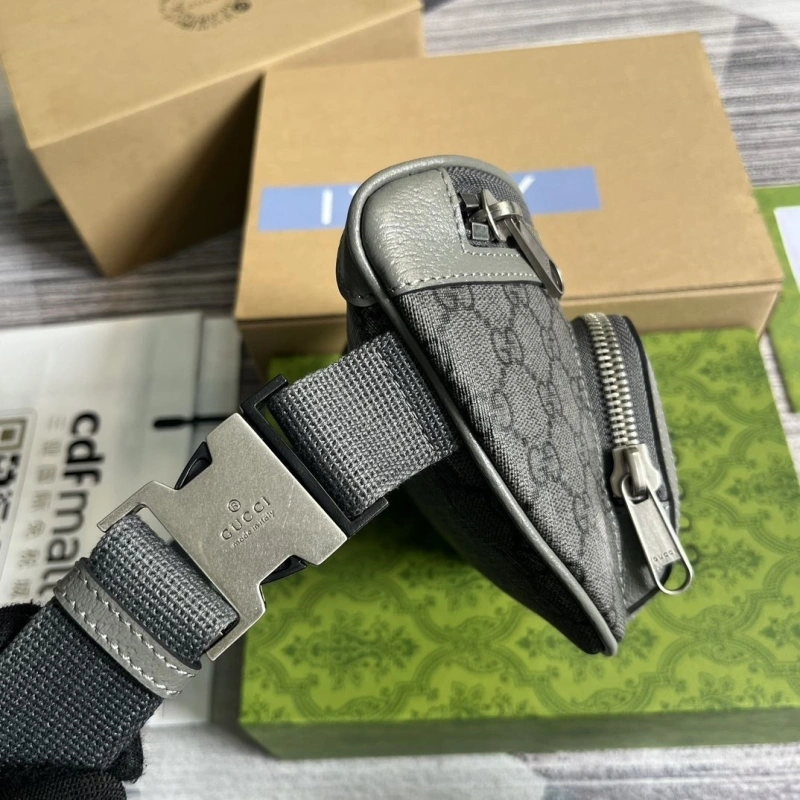 Resilient Gxccx Waist & Chest Packs 43289