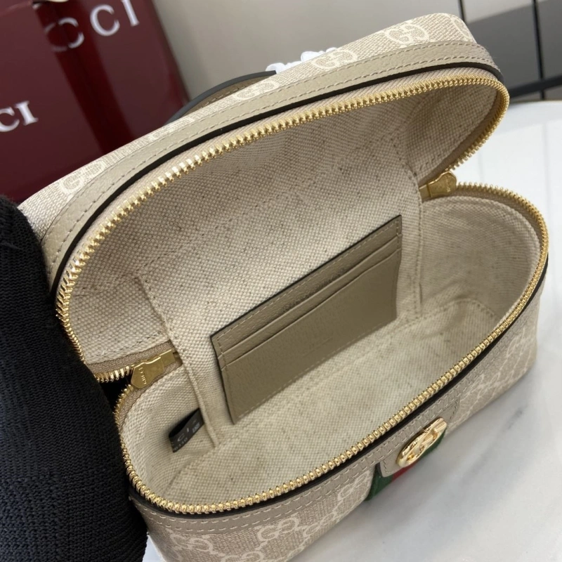 Gxccx Cosmetic Bags Comfortable 45141