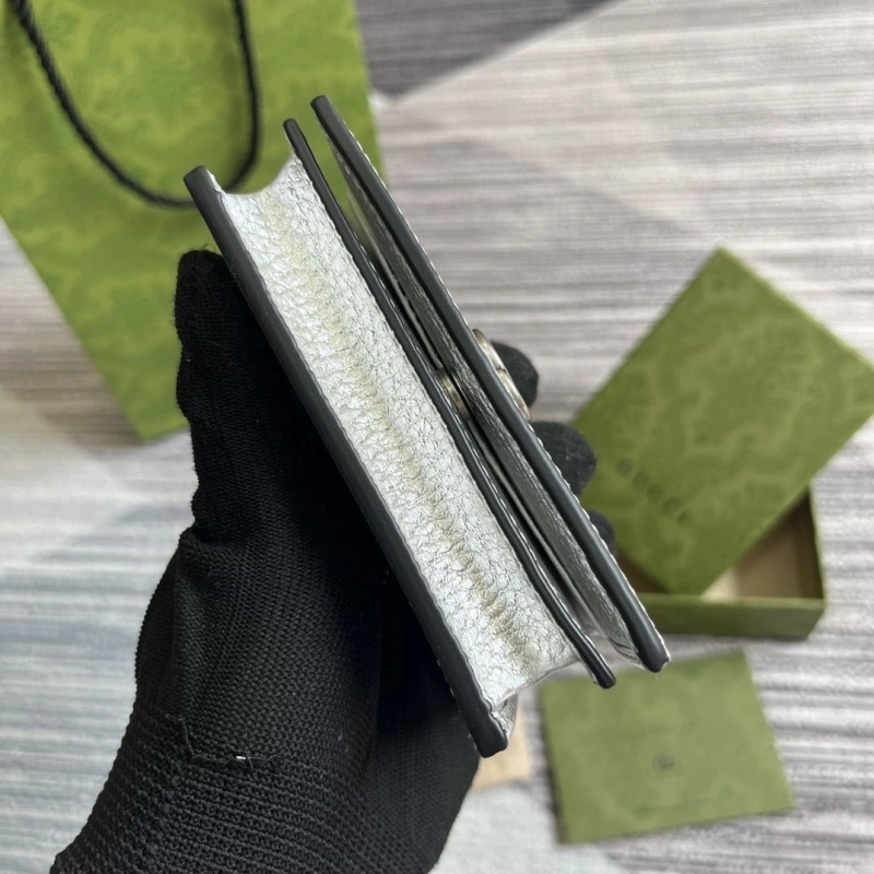 Gxccx Wallets & Purse Fashionable 43234