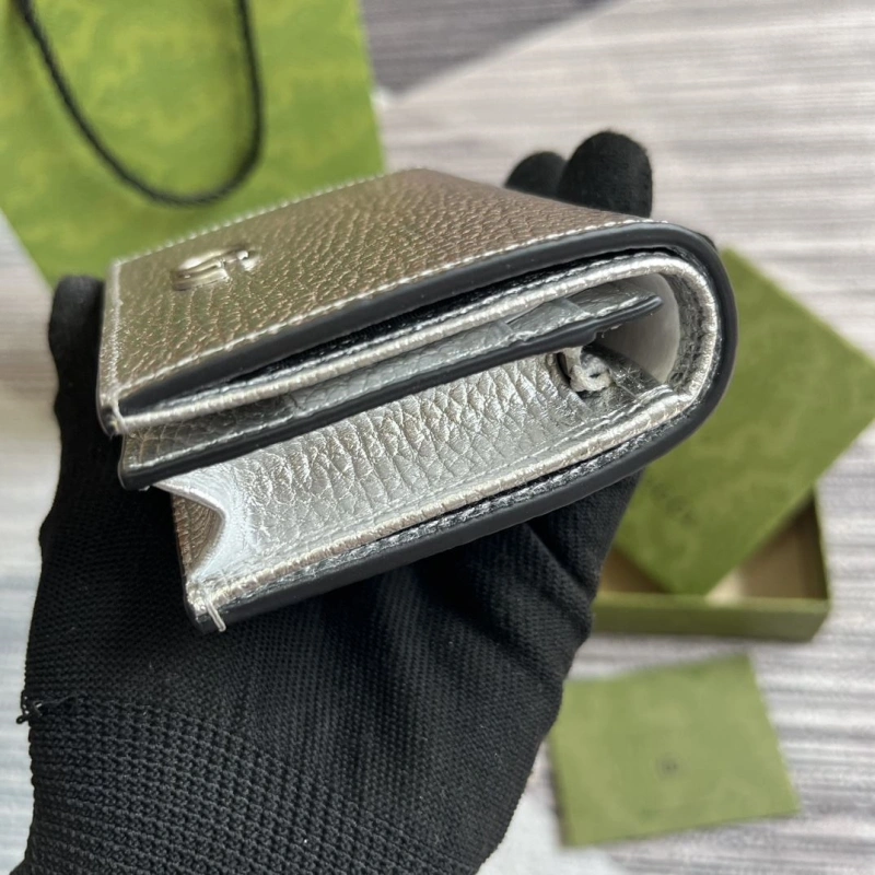 Gxccx Wallets & Purse Fashionable 43234