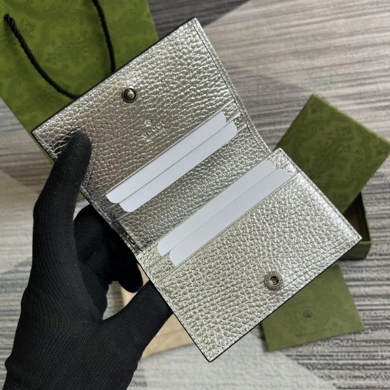 Gxccx Wallets & Purse Fashionable 43234