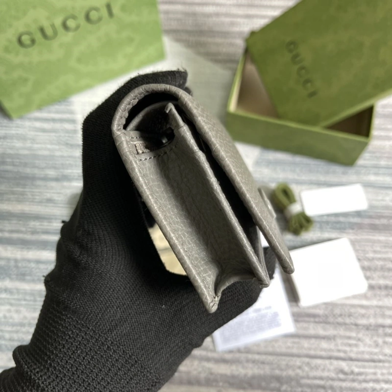 Gxccx Wallets & Purse Functional 43218