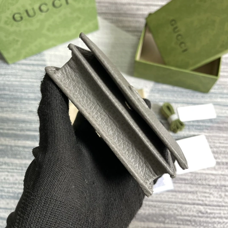 Gxccx Wallets & Purse Functional 43218
