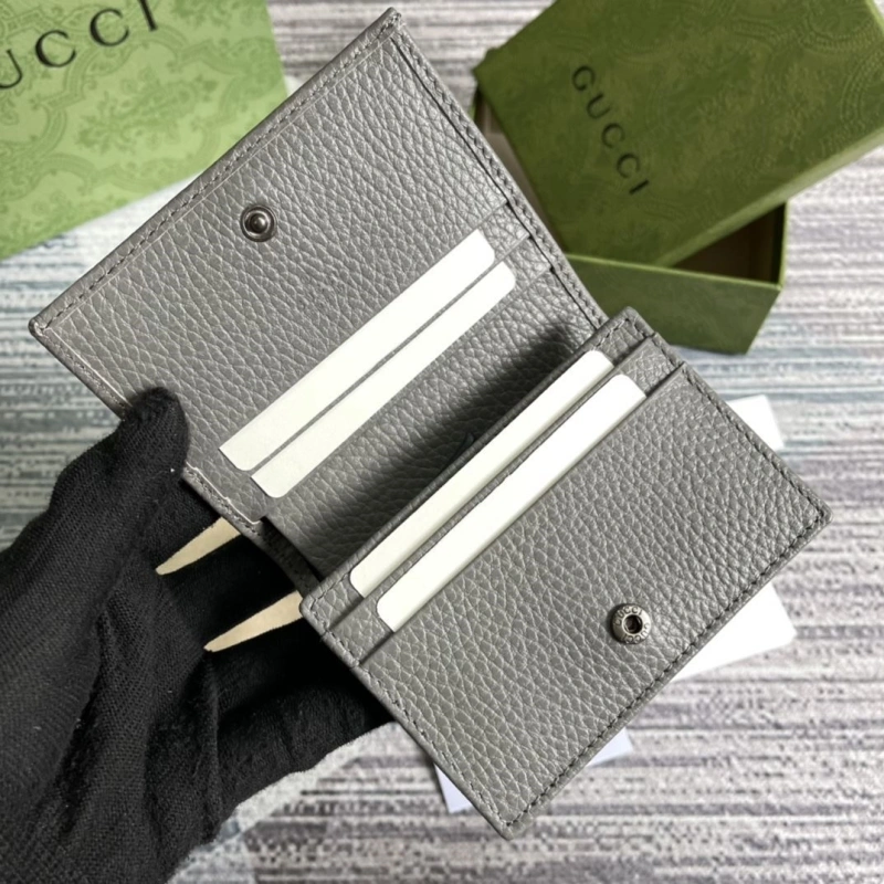 Gxccx Wallets & Purse Functional 43218