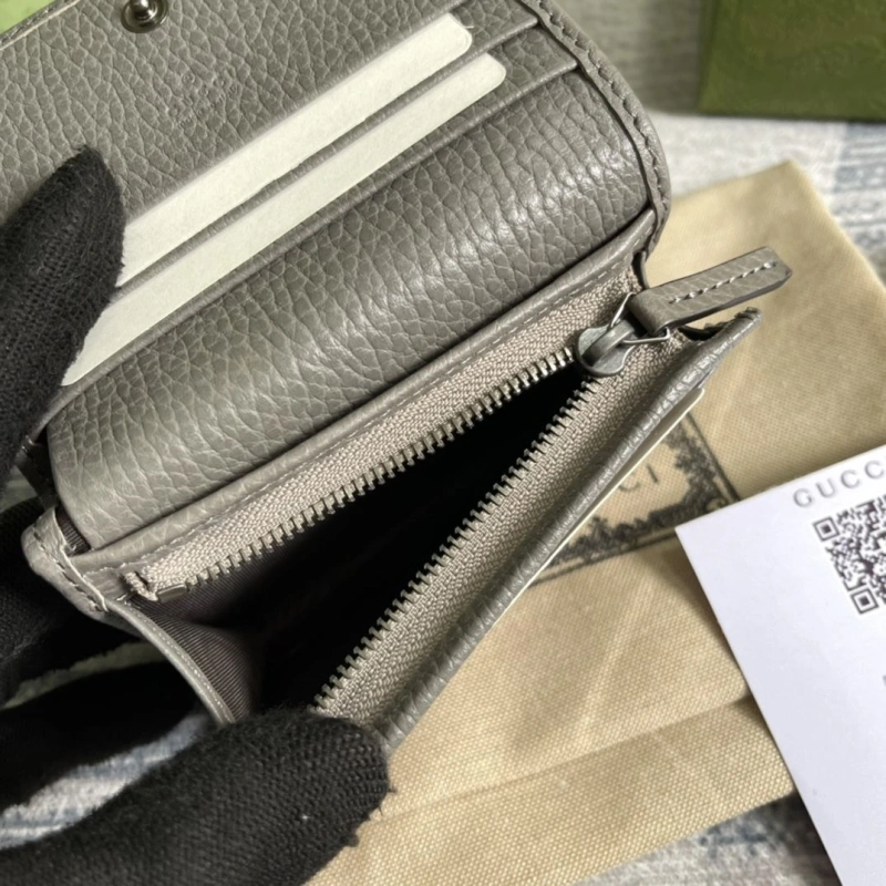 Gxccx Wallets & Purse Functional 43218