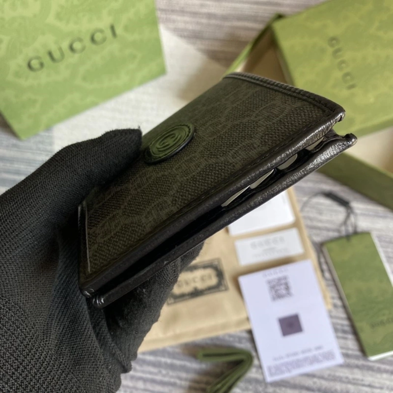 Gxccx Wallets & Purse Efficient 43228