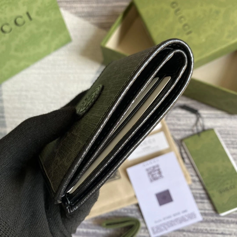 Gxccx Wallets & Purse Efficient 43228