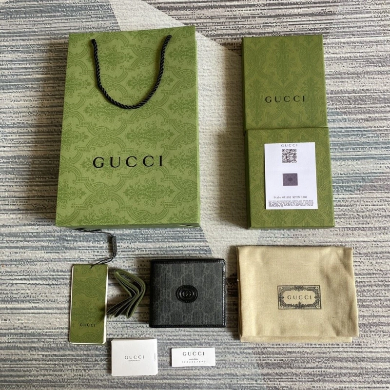 Gxccx Wallets & Purse Efficient 43228