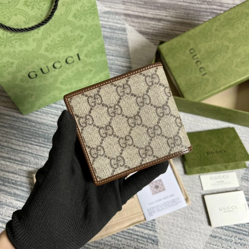 Resilient Gxccx Wallets & Purse 43245