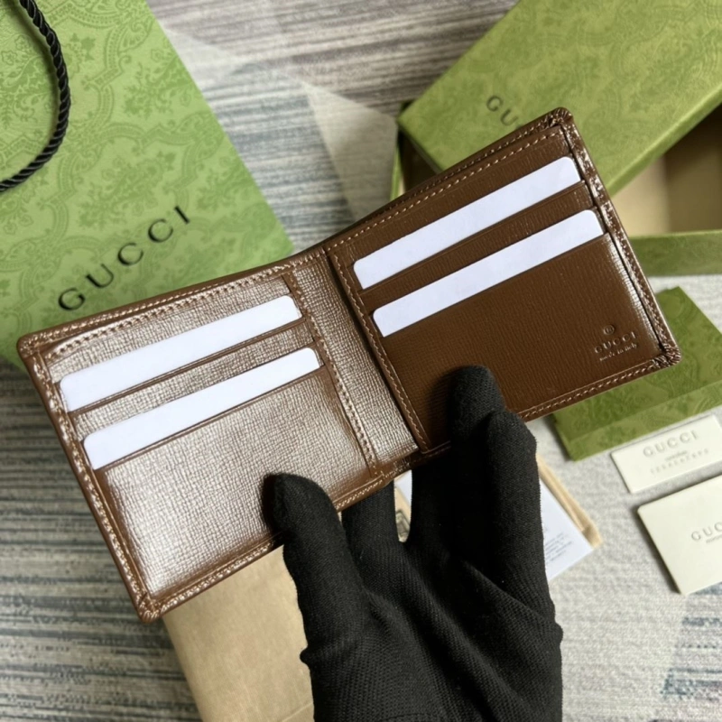 Resilient Gxccx Wallets & Purse 43245