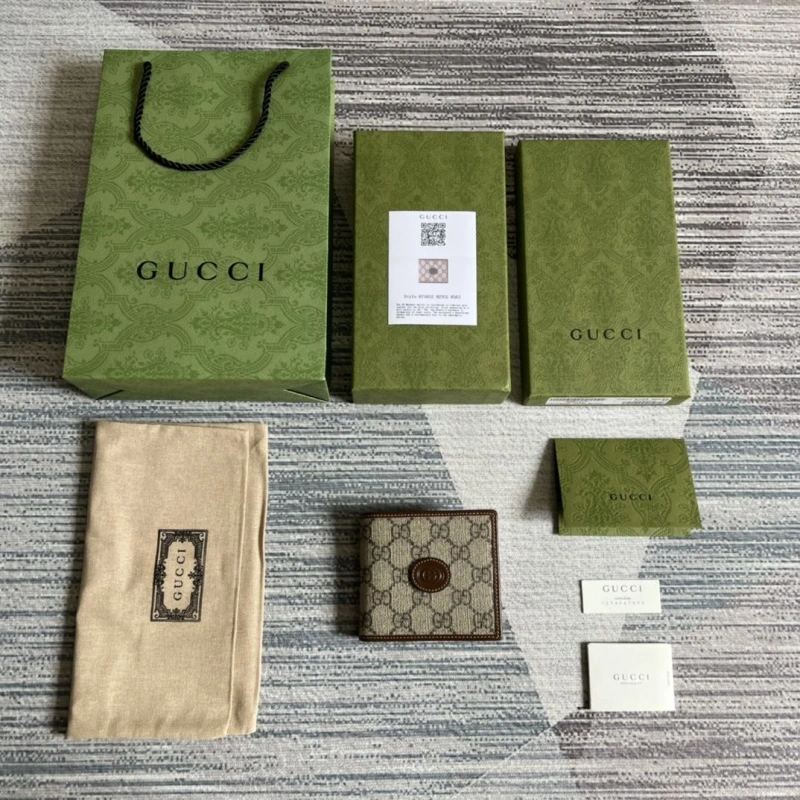 Resilient Gxccx Wallets & Purse 43245