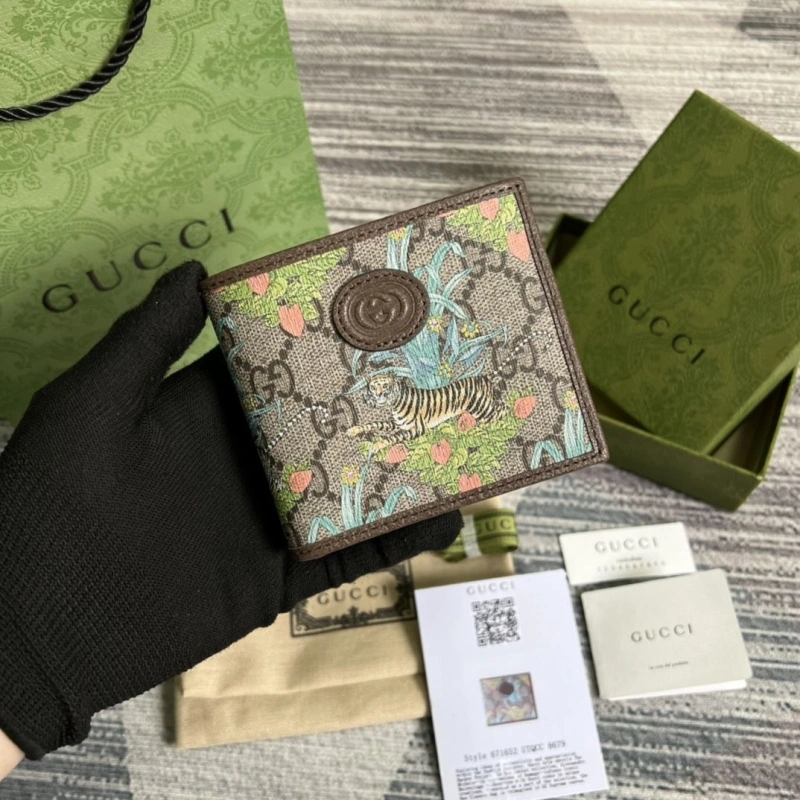 Gxccx Wallets & Purse SmartChoice 43219